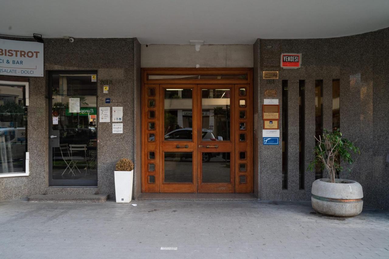 Viva Apartment Sorrent Exterior foto