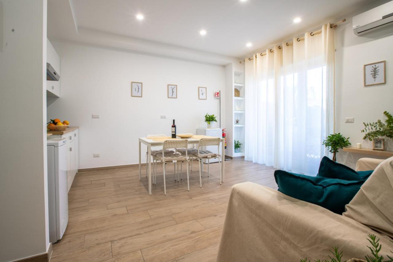 Viva Apartment Sorrent Exterior foto