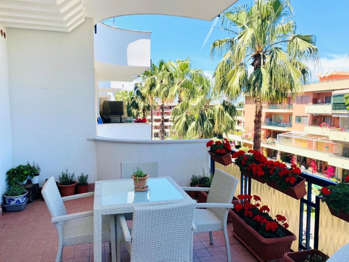 Viva Apartment Sorrent Exterior foto