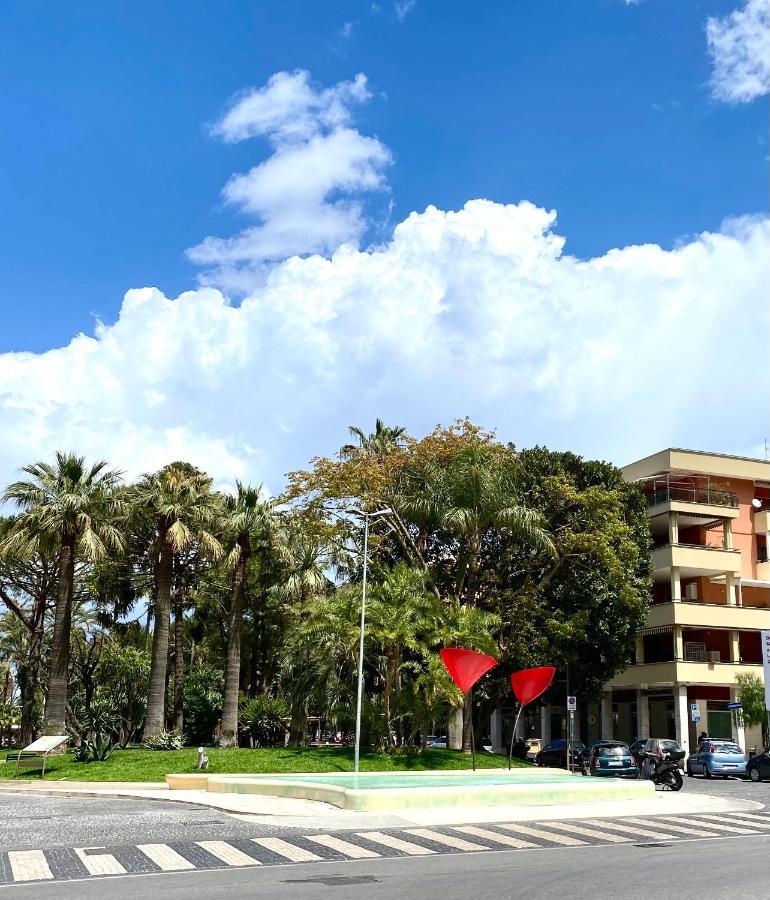 Viva Apartment Sorrent Exterior foto