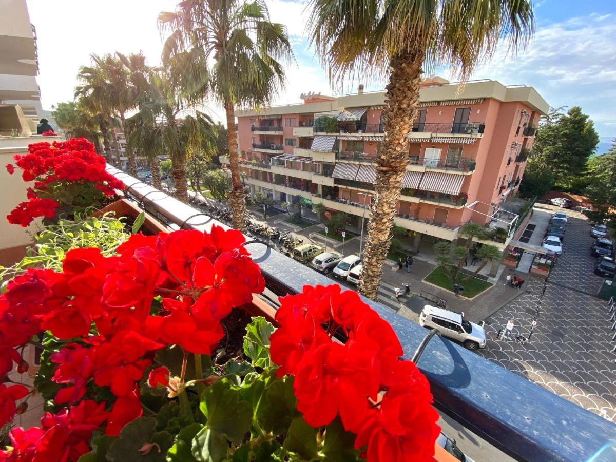Viva Apartment Sorrent Exterior foto