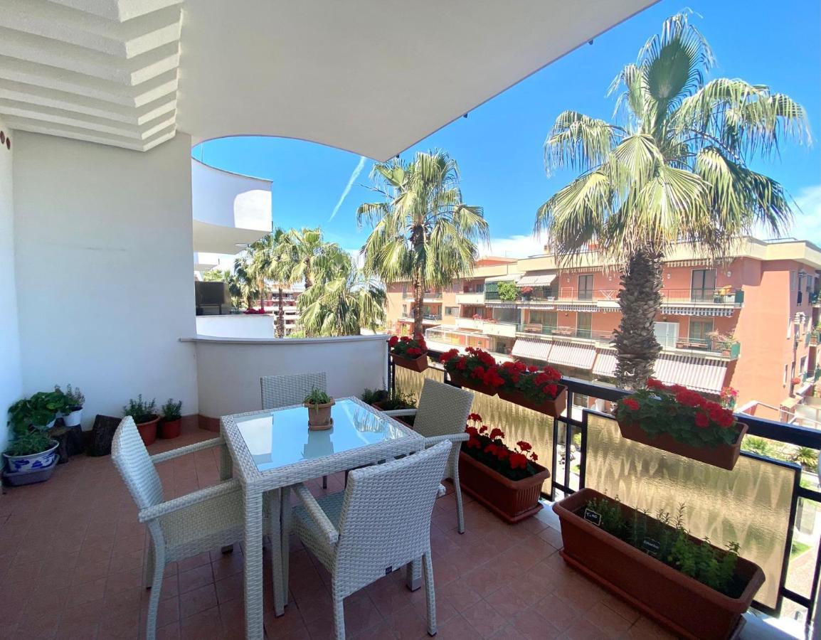 Viva Apartment Sorrent Exterior foto