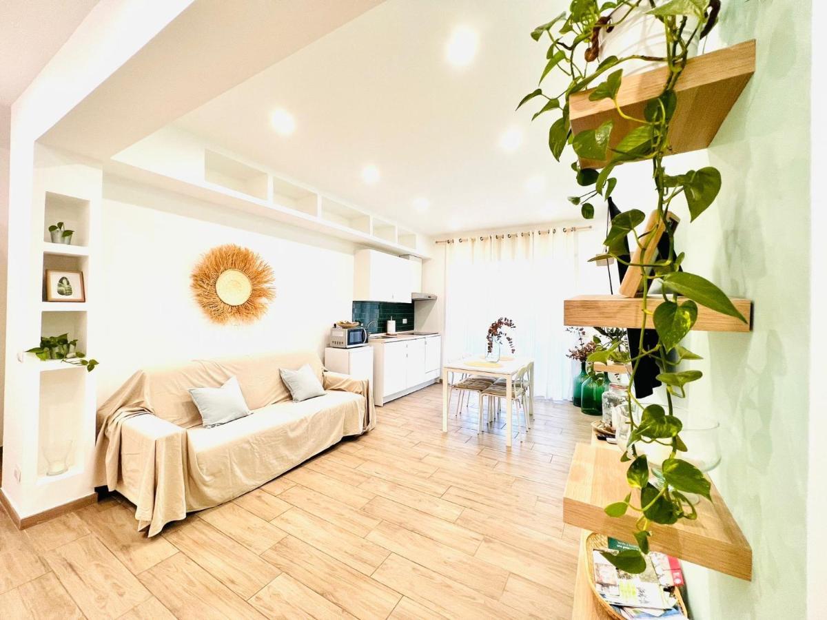 Viva Apartment Sorrent Exterior foto