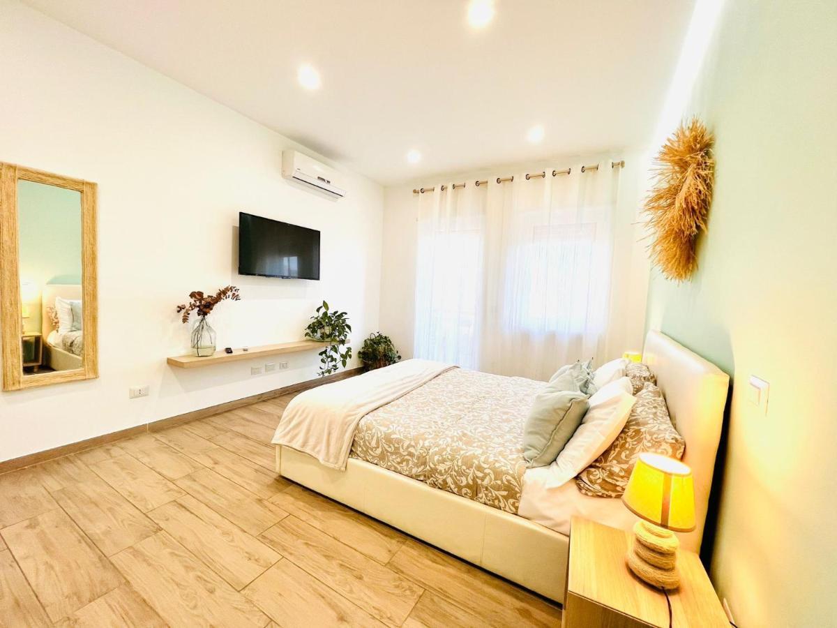 Viva Apartment Sorrent Exterior foto