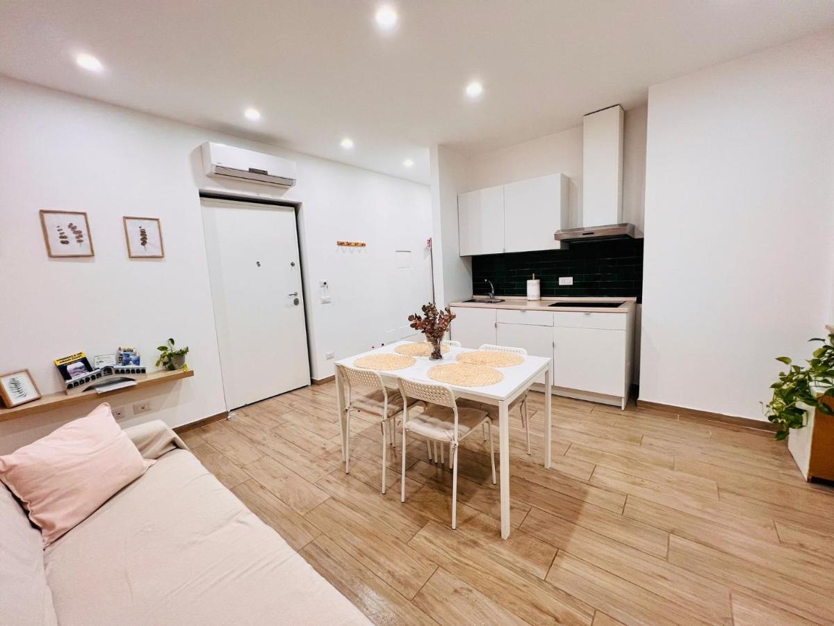 Viva Apartment Sorrent Exterior foto