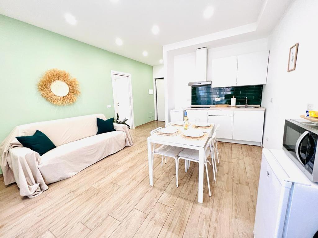 Viva Apartment Sorrent Exterior foto